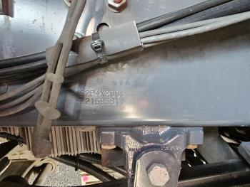 P250 4x2 / FRIGO / KUHL / LBW